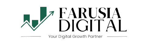 farusia Logo